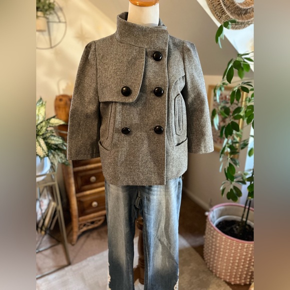 Hanii Y jacket - Picture 1 of 6